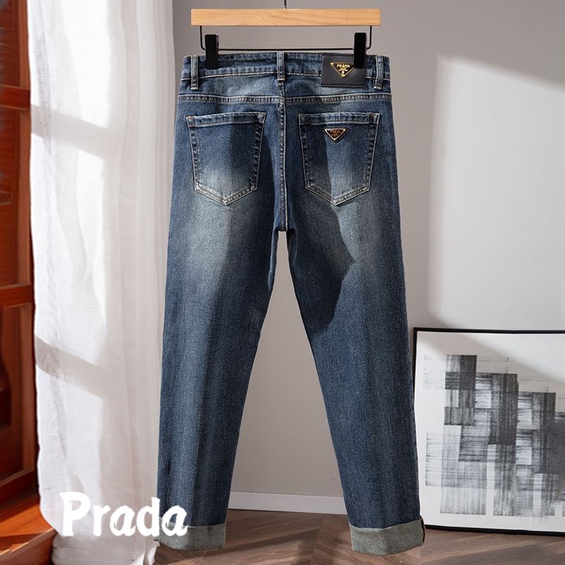 Prada Jeans